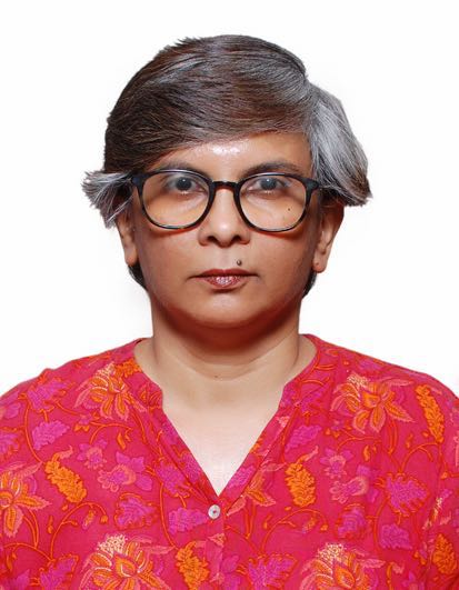 Mrs. Arundhati Deshmukh