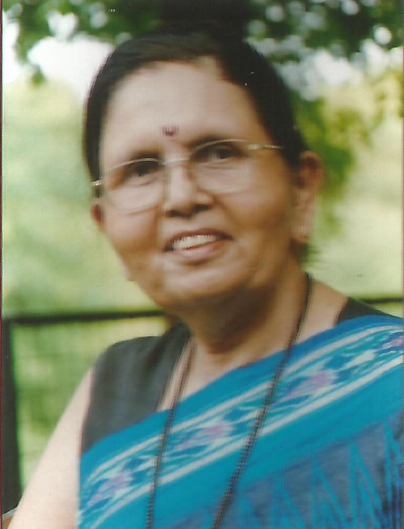 Mrs. Jaymala J. Jadhav