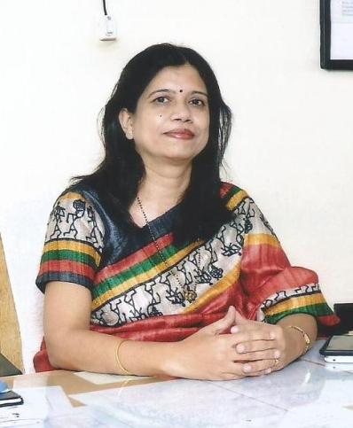 Ms. Vaishali M. Awale