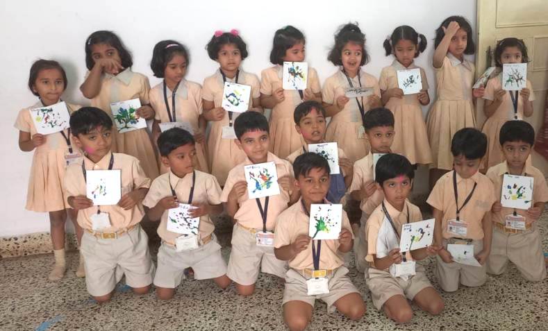 Tomoae Montessori