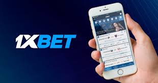 1xbet India APP Bet Anywhere, Anytime! 1xbet India APP Bet Anywhere, Anytime!