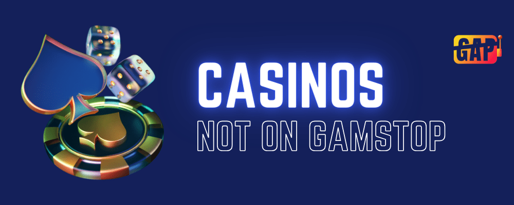 Are There Any Good Non GamStop Casinos -1374335730
