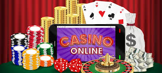 Best Non UK Casinos A Comprehensive Guide to Global Gaming