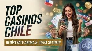 Casino Chile Online para Jugar Diversión y Oportunidades al Alcance de un Clic