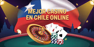 Casino Chile Online para Jugar Diversión y Oportunidades al Alcance de un Clic