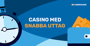 Casino med Snabba Uttag En Guide till Snabba Betalningar -1647316339