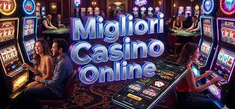 Casinò Online Italia Non AAMS Guida Completa ai Migliori Siti di Gioco