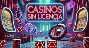 Casino Online Sin Registrarse Disfruta del Juego sin Complicaciones