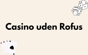 Casino uden dansk licens En guide til spillere Casino uden dansk licens En guide til spillere