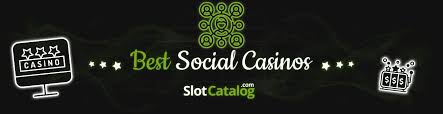 Discover the Best Social Casinos for Online Gaming Discover the Best Social Casinos for Online Gaming