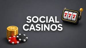 Discover the Best Social Casinos for Online Gaming Discover the Best Social Casinos for Online Gaming