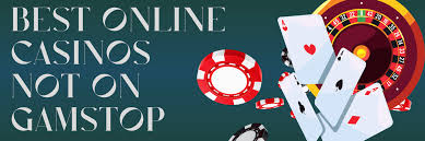 Discovering Casinos Not on Gamstop UK A Comprehensive Guide -1934223214