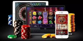 Explore the Thrills of Mr Luck Casino & Sportsbook