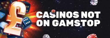 Exploring Casino Sites Without GamStop Freedom of Choice Exploring Casino Sites Without GamStop Freedom of Choice