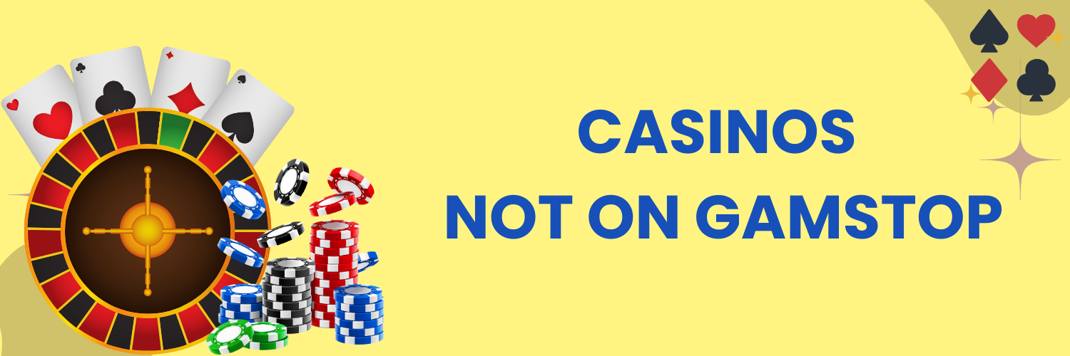 Exploring Non-Gamstop Casinos A Guide for UK Players Exploring Non-Gamstop Casinos A Guide for UK Players