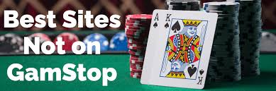 Exploring Non-Gamstop Casinos A Guide to Online Gaming Freedom -1938432308