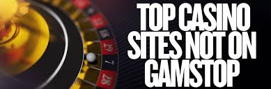 Exploring Non-Gamstop Casinos A Guide to Online Gaming Freedom -1938432308