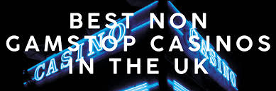 Exploring Non-Gamstop Casinos in the UK -1284568058 Exploring Non-Gamstop Casinos in the UK -1284568058