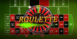 Exploring the Excitement of Red Door Roulette Game -1664372245 Exploring the Excitement of Red Door Roulette Game -1664372245