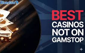 Exploring UK Non-Gamstop Casinos A Comprehensive Guide -1170752745