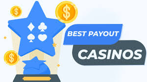 Fast Payout Online Casinos Quick Withdrawals for Instant Wins