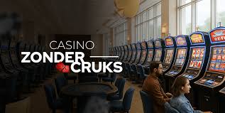 Geen CRUKS Casino Vrijheid in Online Gokken 1922905395