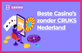 Geen CRUKS Casino Vrijheid in Online Gokken 1922905395