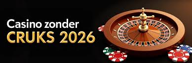 Geen CRUKS Casino Vrijheid in Online Gokken 1922905395