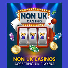 In-Depth Analysis of Offshore Casinos in the UK