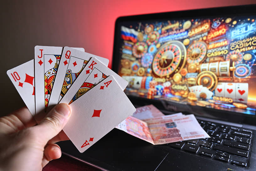 Kaasino Casino Your Ultimate Online Gaming Destination