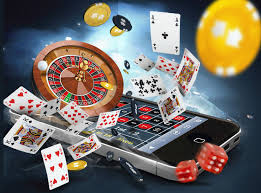 Kaasino Casino Your Ultimate Online Gaming Destination