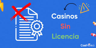 Los Riesgos y Ventajas de los Casinos Online sin Licencia