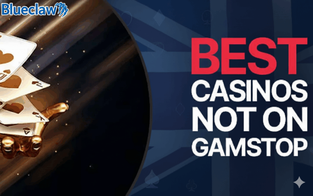 Reputable Non GamStop Casinos Your Guide to Safe Gambling