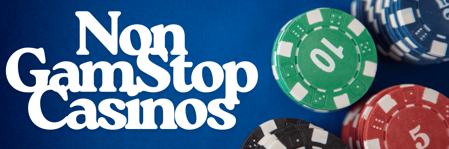 Sites Not Blocked by GamStop Discover Your Options