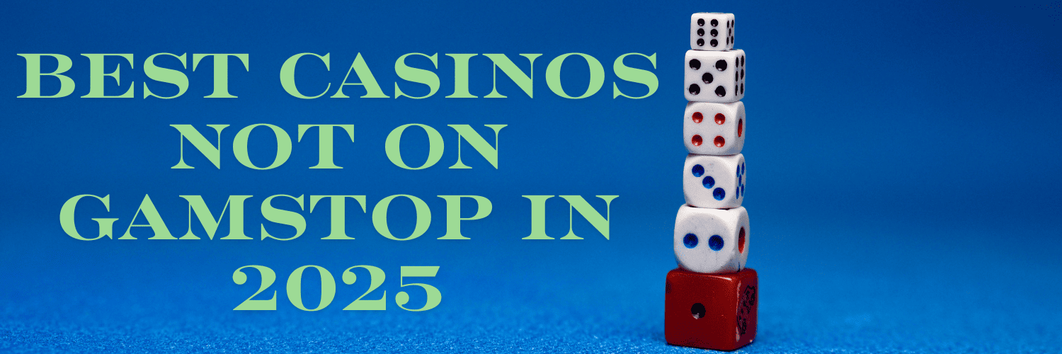 Sites Not Blocked by GamStop Discover Your Options