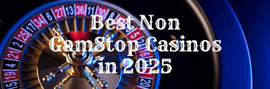 The Rise of Non GamStop Casinos Exploring New Gaming Horizons