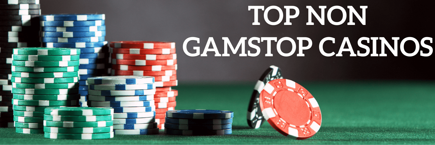 The Rise of Non GamStop Casinos Exploring New Gaming Horizons