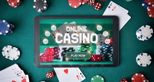 The Rise of Non UK Regulated Casinos A New Era for Online Gambling The Rise of Non UK Regulated Casinos A New Era for Online Gambling