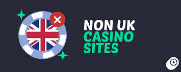 The Rise of Non UKGC Online Casinos A New Era in Online Gambling The Rise of Non UKGC Online Casinos A New Era in Online Gambling