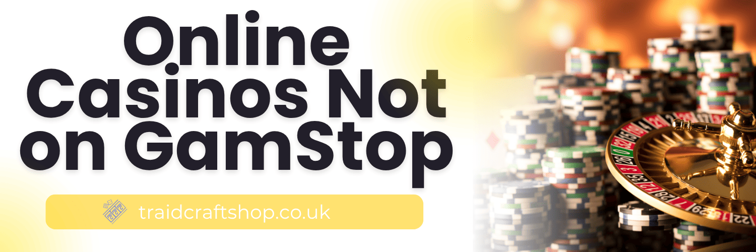 The Ultimate Guide to UK Online Casinos Not on GamStop -1523961370