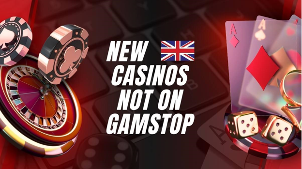 Top Betting Sites Not on Gamstop Your Ultimate Guide