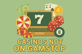 Trusted Casinos Not on GamStop Your Ultimate Guide -1453007355