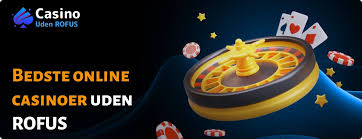 Udenlandske Casinoer for DK Spillere - En Ultimativ Guide