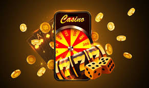 Unleash the Fun at Golden Pharaoh Casino Your Ultimate Gaming Destination
