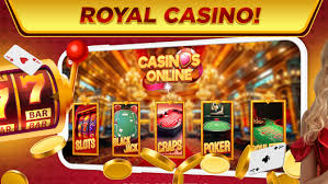 Unleash the Fun at Golden Pharaoh Casino Your Ultimate Gaming Destination