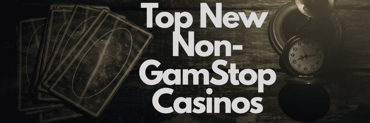 Which Sites Are Not On GamStop Discover Alternative Online Casinos Which Sites Are Not On GamStop Discover Alternative Online Casinos