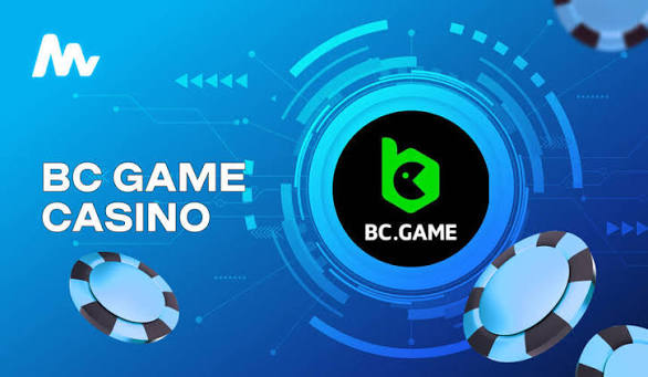 Casino BC.Game Argentina La Revolución de los Juegos de Azar en Criptomonedas Casino BC.Game Argentina La Revolución de los Juegos de Azar en Criptomonedas