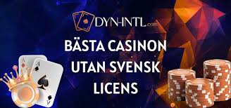 Casino Utan Svensk Licens Följ Med på Resan till Nya Upplevelser Casino Utan Svensk Licens Följ Med på Resan till Nya Upplevelser