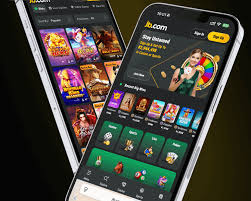 Discover JB Casino Bangladesh A Gateway to Thrilling Gaming Experiences Discover JB Casino Bangladesh A Gateway to Thrilling Gaming Experiences