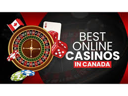 Discover the Best Canadian Casinos Online Discover the Best Canadian Casinos Online